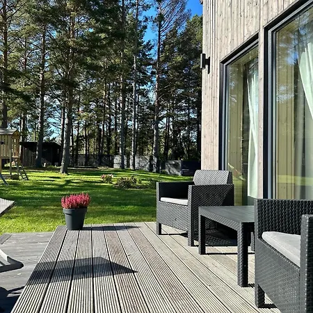 Villa Silazari *